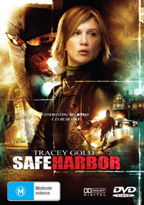 Safe Harbor (DVD)
